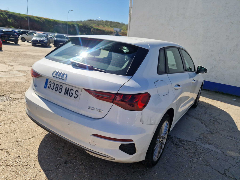 Foto Audi A3 3