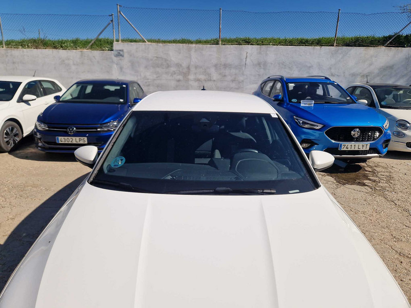 Foto Audi A3 5