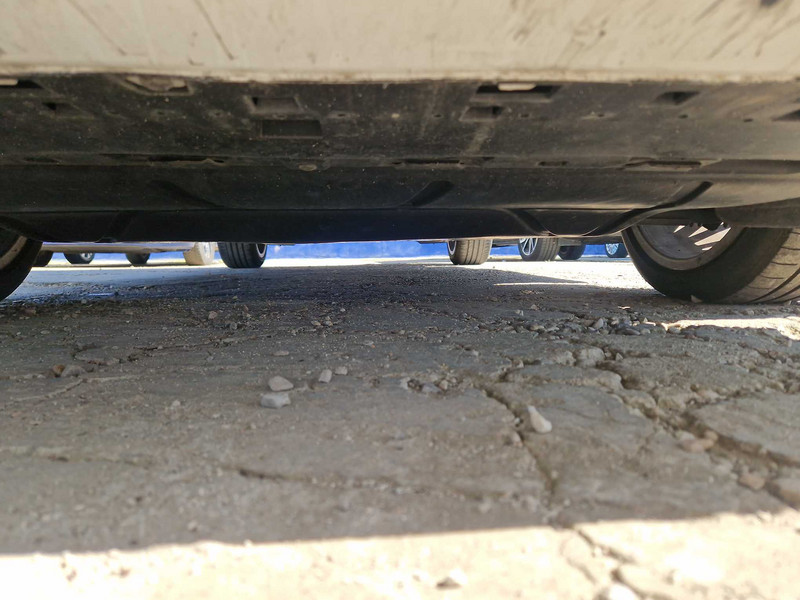 Foto Audi A3 6