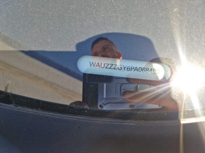 Foto Audi A3 7