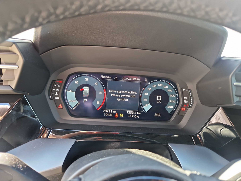 Foto Audi A3 8
