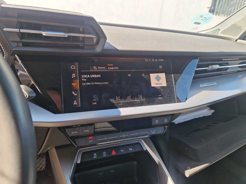 Foto Audi A3 9