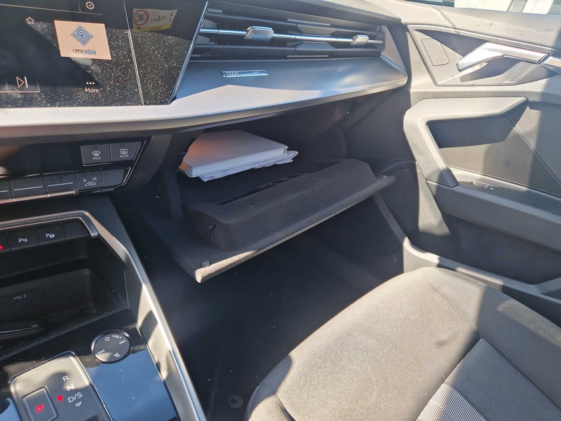 Foto Audi A3 10