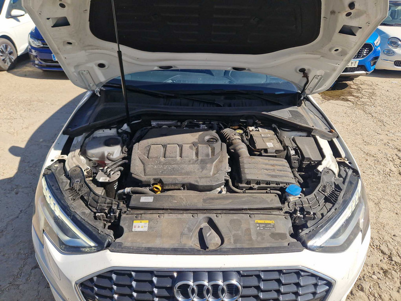 Foto Audi A3 11