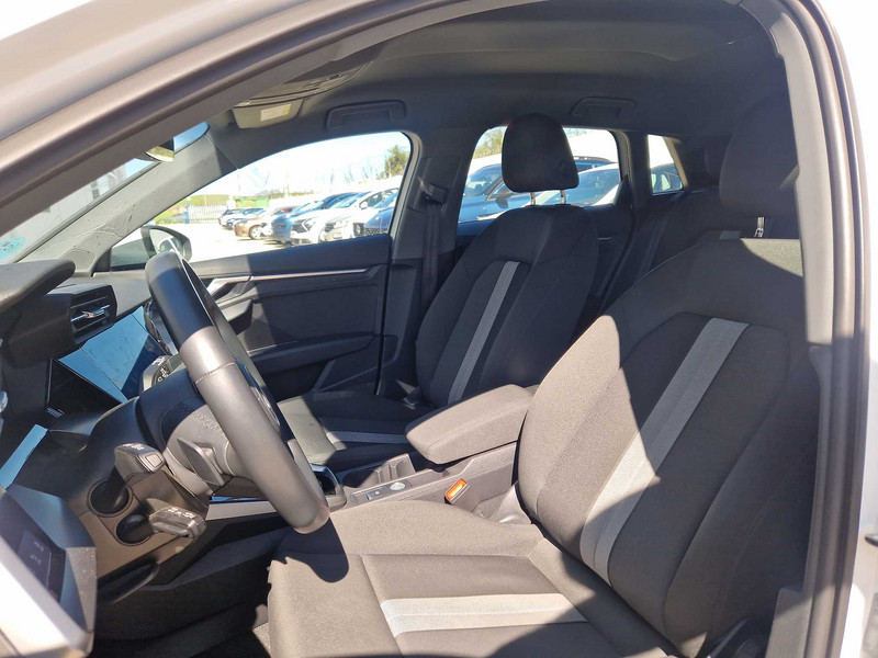 Foto Audi A3 12