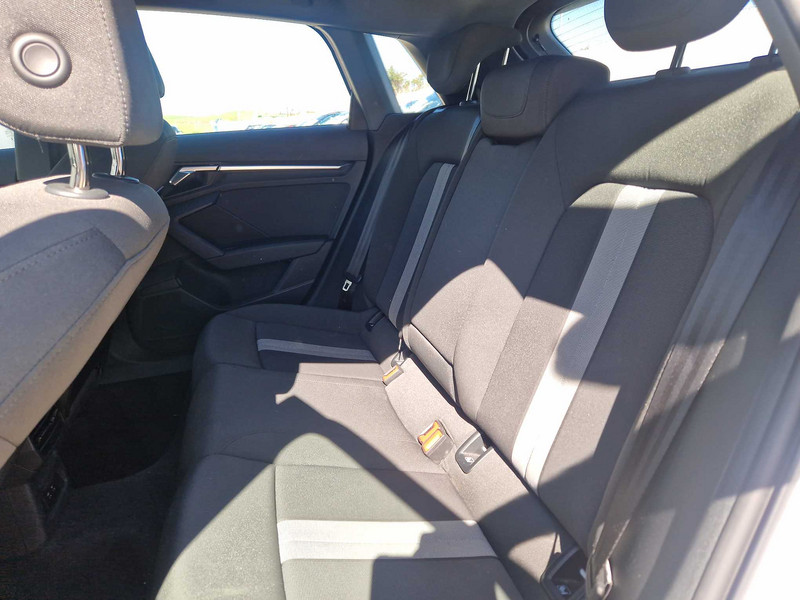 Foto Audi A3 13