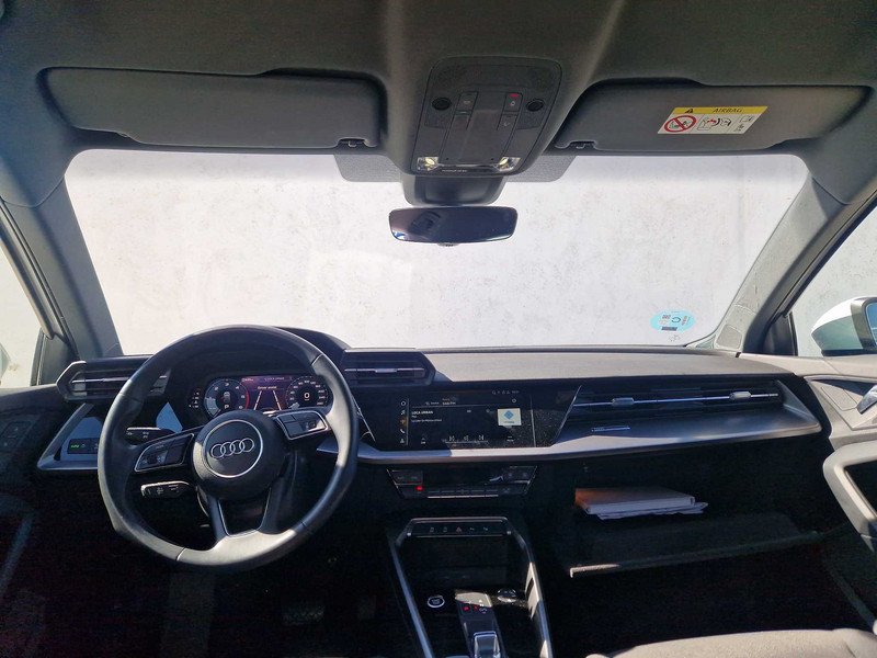 Foto Audi A3 14