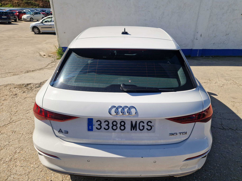 Foto Audi A3 15