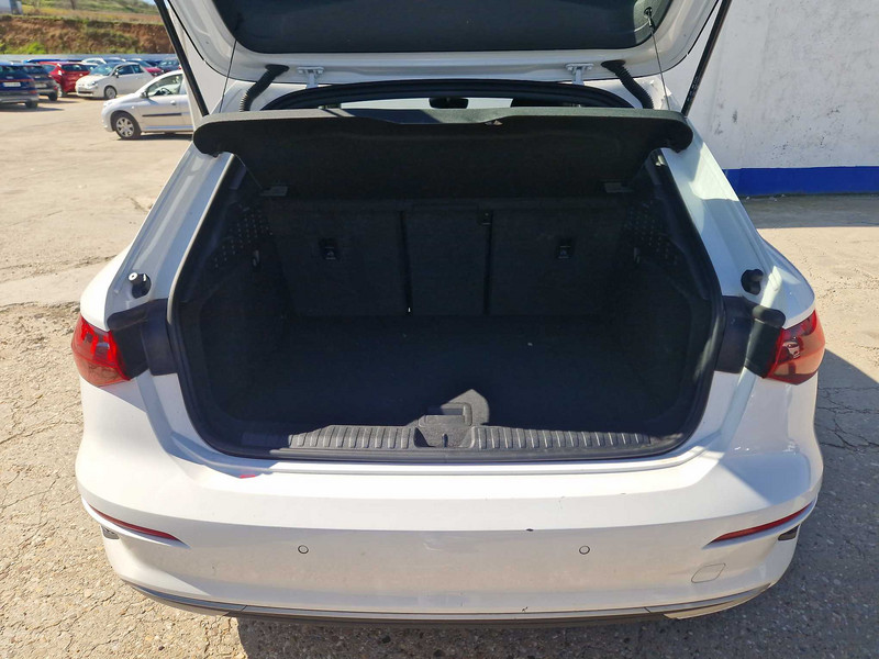 Foto Audi A3 16