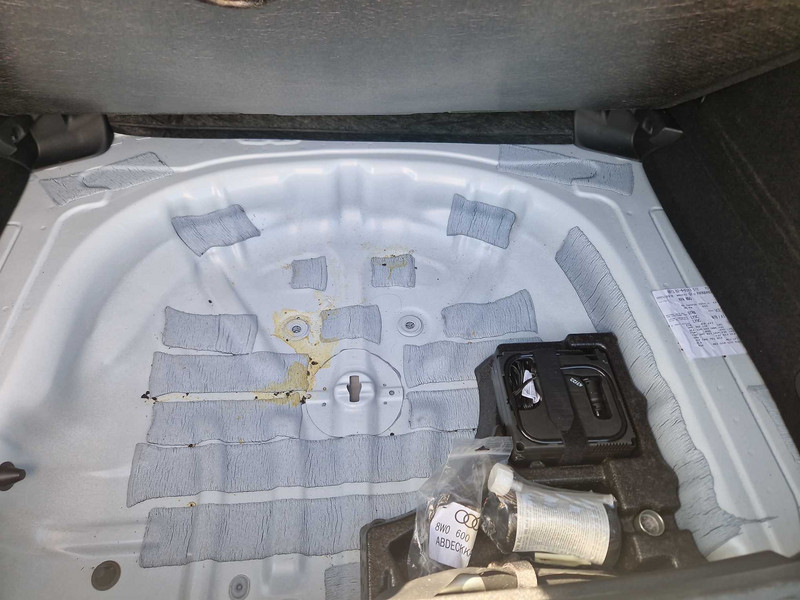 Foto Audi A3 17