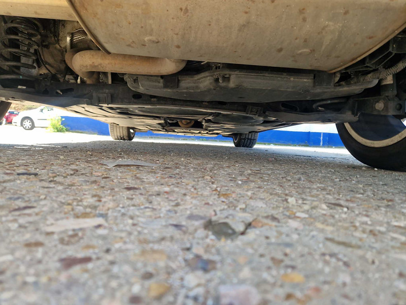 Foto Audi A3 18
