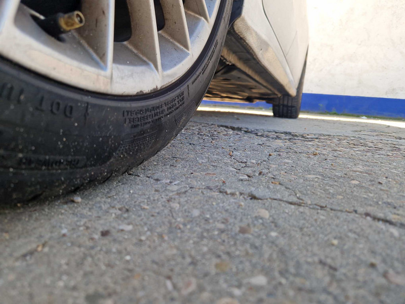 Foto Audi A3 19