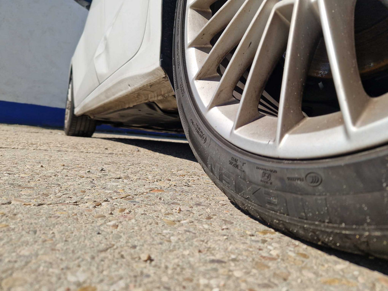 Foto Audi A3 20