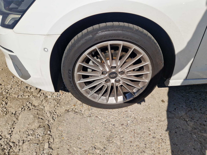 Foto Audi A3 21