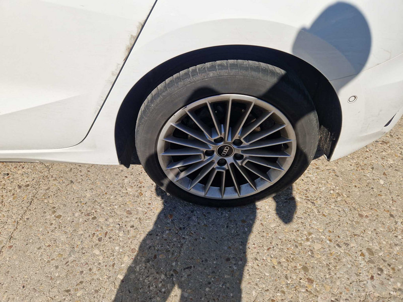 Foto Audi A3 22