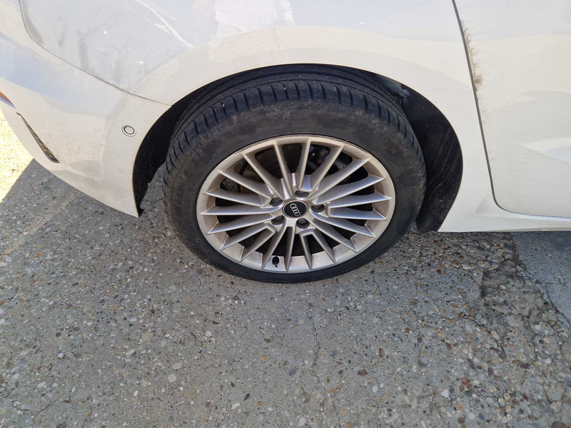 Foto Audi A3 23