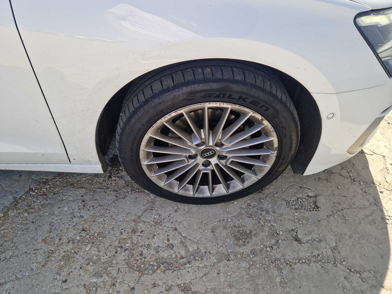 Foto Audi A3 24