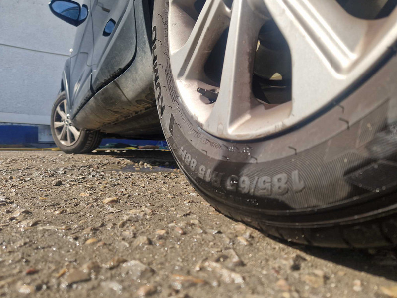 Foto Kia Stonic 20