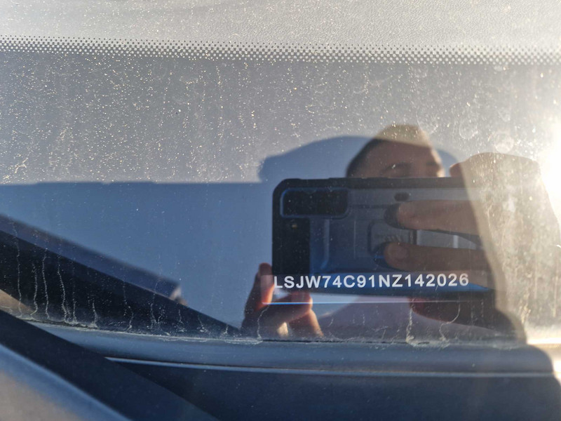 Foto MG MG ZS ZS 1.0 T-GDI Luxury 82kW 7