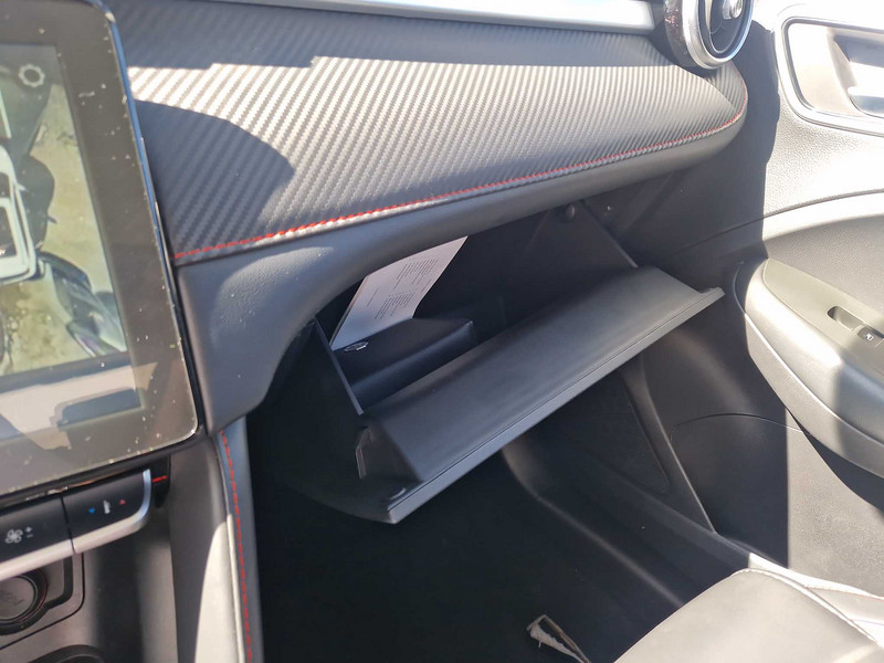 Foto MG MG ZS ZS 1.0 T-GDI Luxury 82kW 10