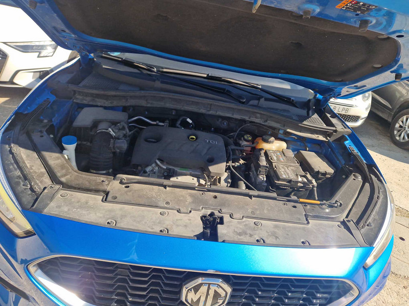 Foto MG MG ZS ZS 1.0 T-GDI Luxury 82kW 11