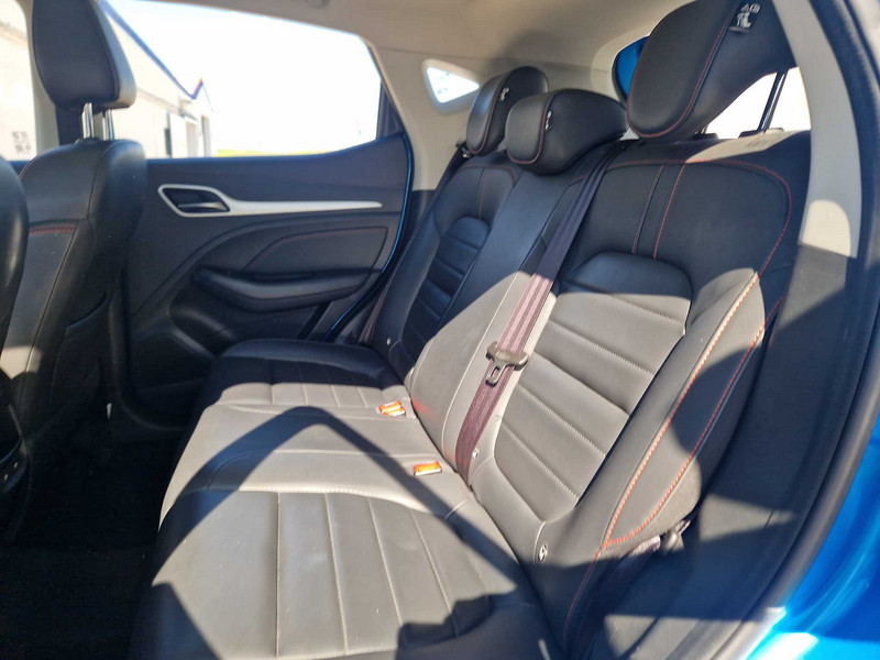 Foto MG MG ZS ZS 1.0 T-GDI Luxury 82kW 13