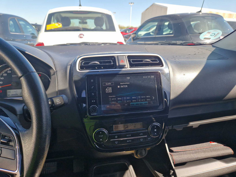Foto Mitsubishi Space Star 10