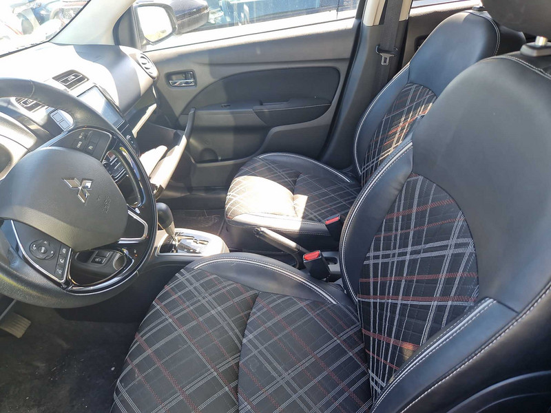 Foto Mitsubishi Space Star 12