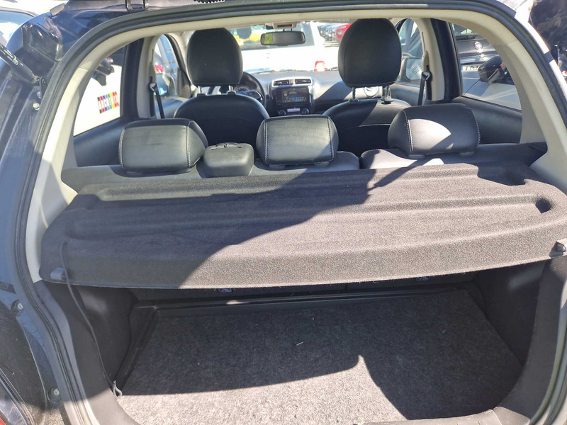 Foto Mitsubishi Space Star 17
