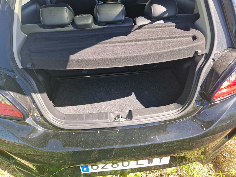 Foto Mitsubishi Space Star 18