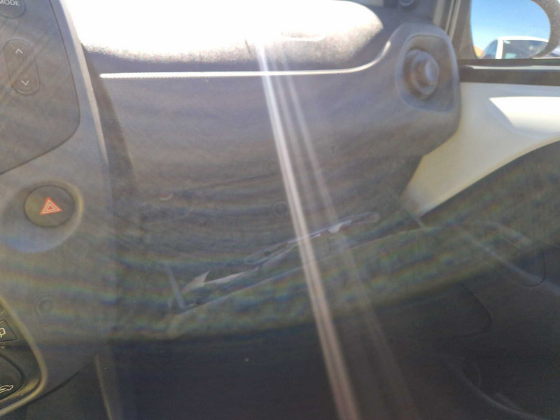 Foto Peugeot 108 9