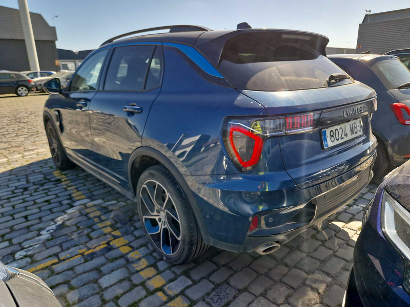 Foto LYNK & CO 01 2