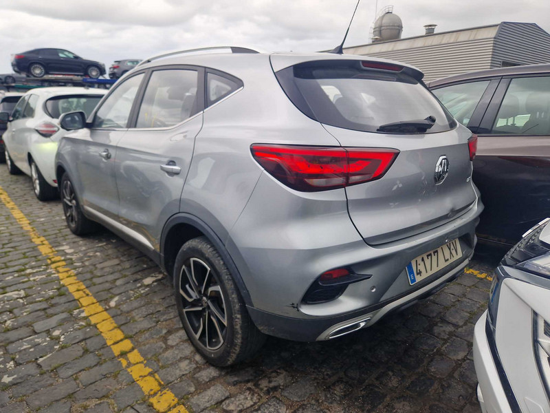 Foto MG MG ZS ZS 1.5 VTi-Tech Luxury 78kW 2
