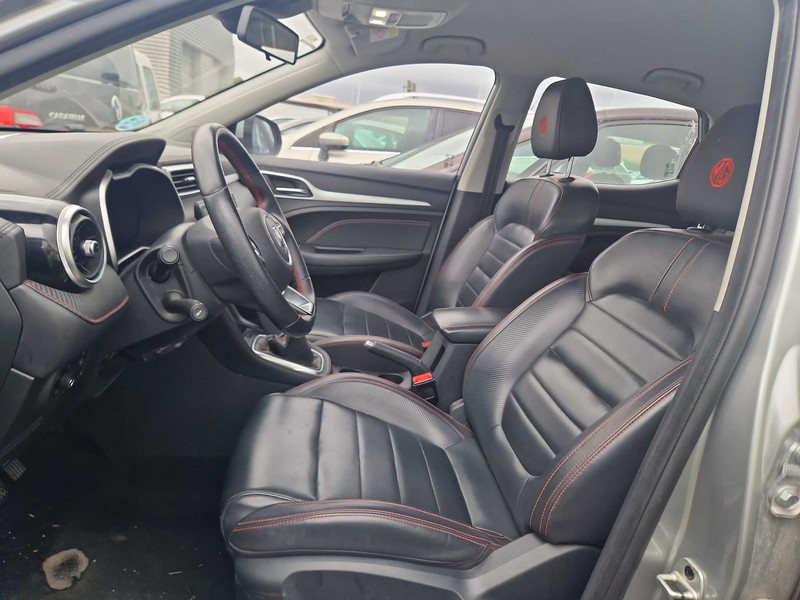 Foto MG MG ZS ZS 1.5 VTi-Tech Luxury 78kW 12