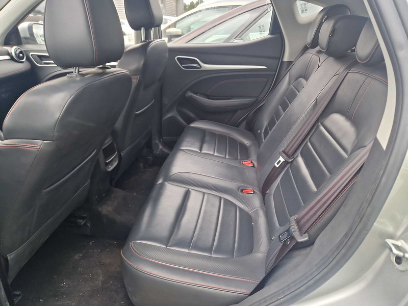 Foto MG MG ZS ZS 1.5 VTi-Tech Luxury 78kW 13