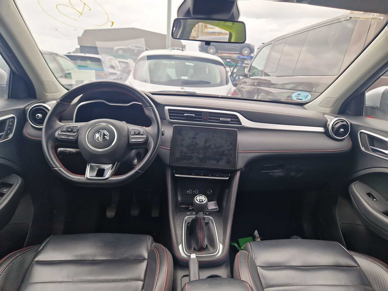 Foto MG MG ZS ZS 1.5 VTi-Tech Luxury 78kW 14