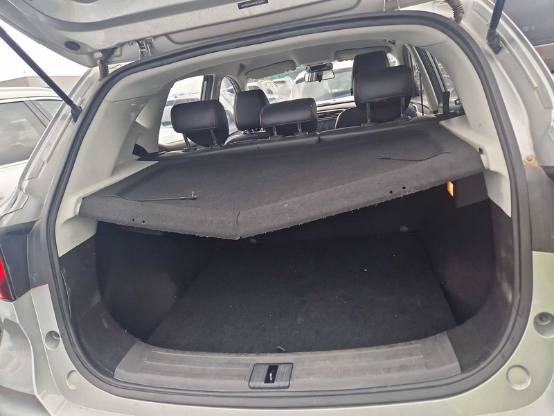 Foto MG MG ZS ZS 1.5 VTi-Tech Luxury 78kW 16