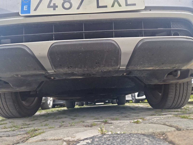 Foto Mitsubishi Eclipse Cross 5