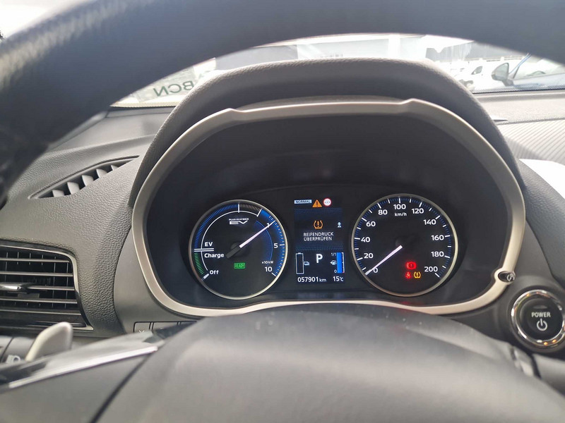 Foto Mitsubishi Eclipse Cross 9
