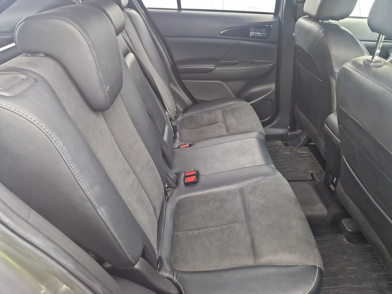 Foto Mitsubishi Eclipse Cross 13