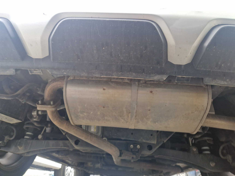 Foto Mitsubishi Eclipse Cross 15