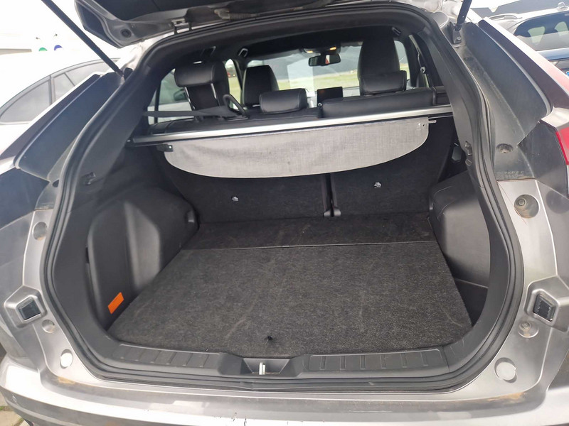 Foto Mitsubishi Eclipse Cross 16