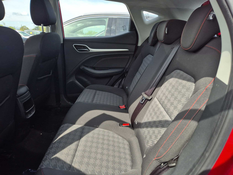 Foto MG MG ZS ZS 1.5 VTi-Tech Comfort 78kW 13