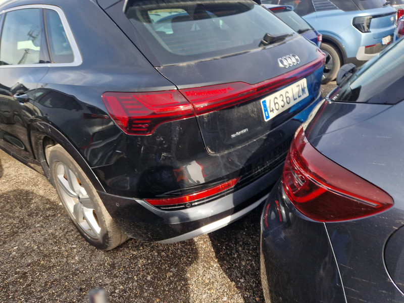 Foto Audi E-TRON 2