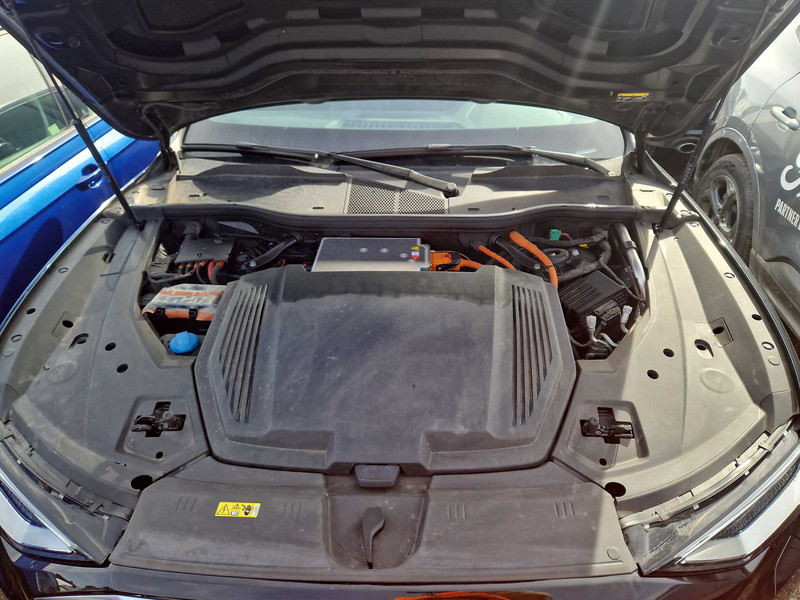 Foto Audi E-TRON 11