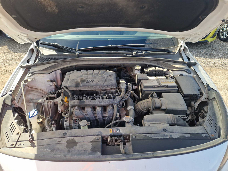 Foto Hyundai i30 11