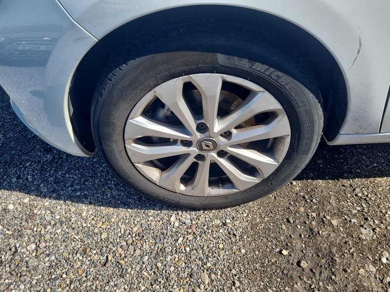 Foto Renault Zoe 20