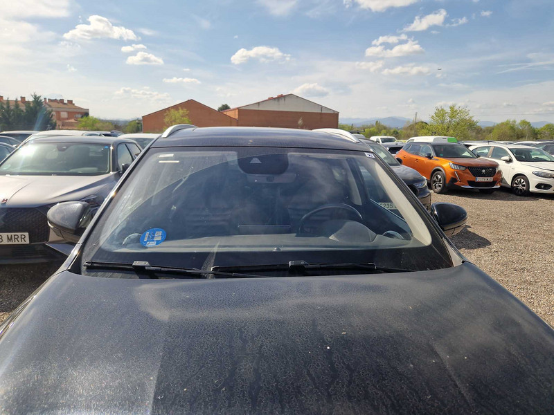 Foto MG HS e 1.5 T-GDI Luxury 5