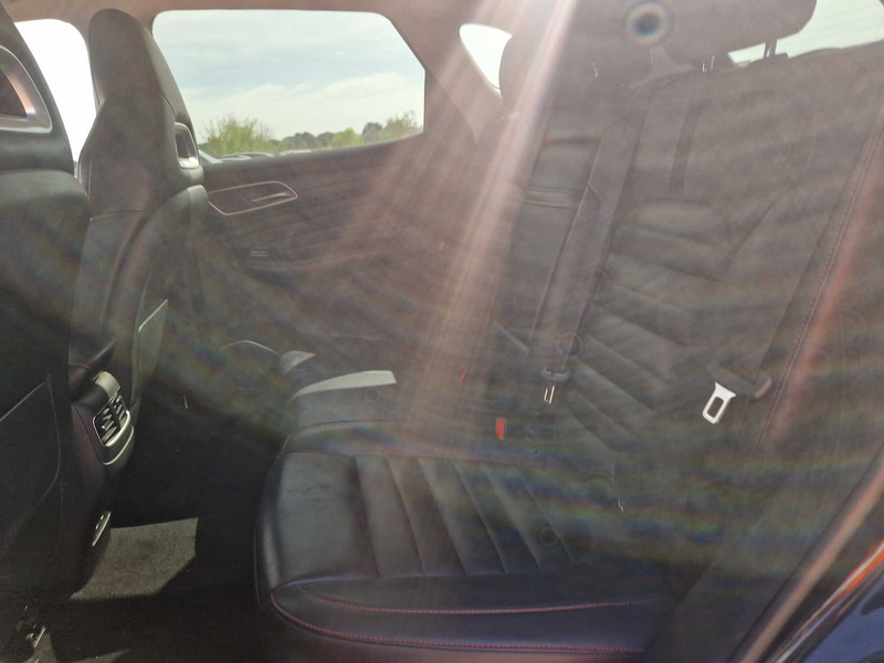 Foto MG HS e 1.5 T-GDI Luxury 13