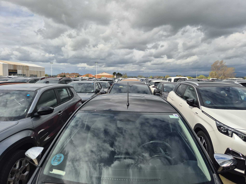 Foto Peugeot 108 6